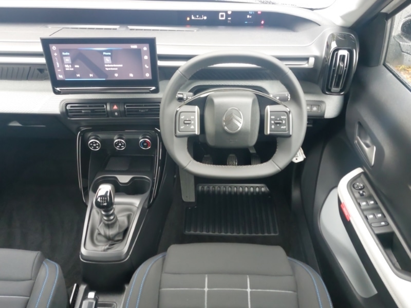 Used Citroen C3 2025 for sale - 76478881: Photo 7