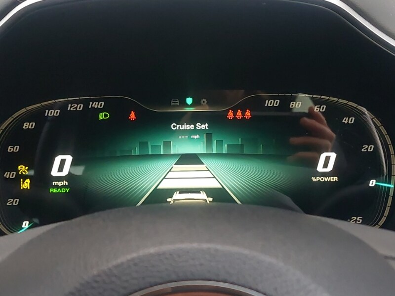 Used MG MG HS 2024 for sale - 76669576: Photo 10