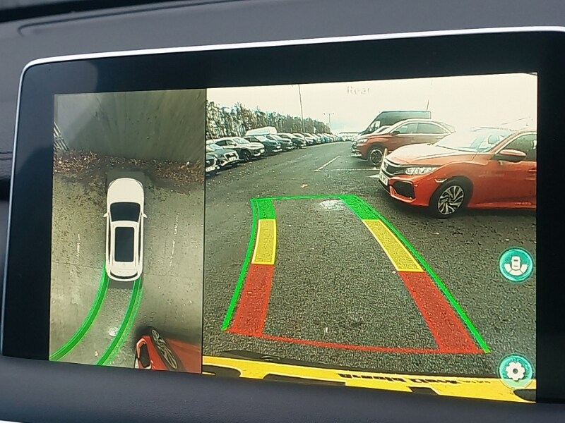 Used MG MG HS 2024 for sale - 76669576: Photo 11