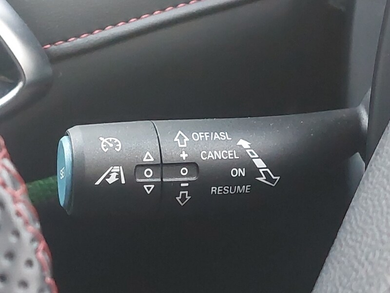 Used MG MG HS 2024 for sale - 76669576: Photo 16