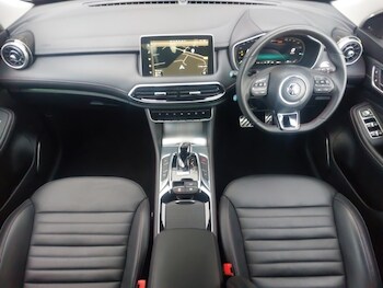 Used MG MG HS 2024 for sale - 76669576: Photo