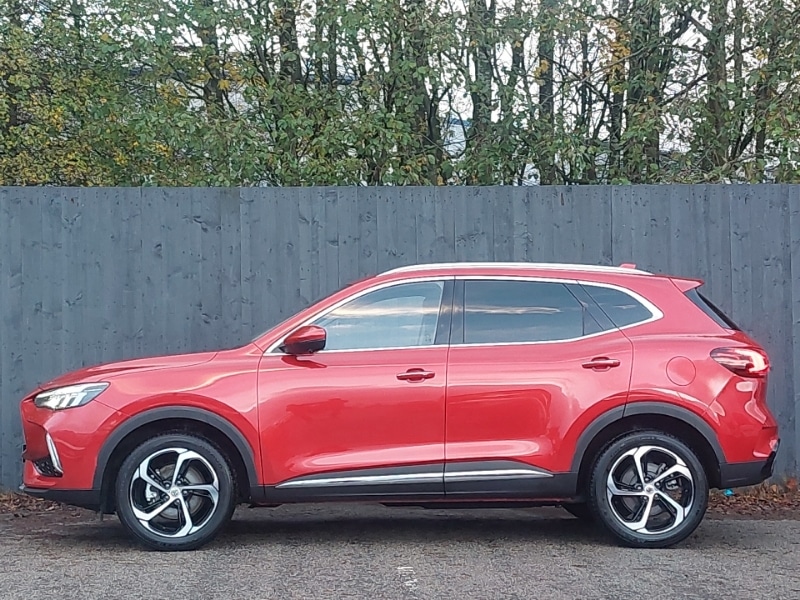 Used MG MG HS 2024 for sale - 76669576: Photo 4