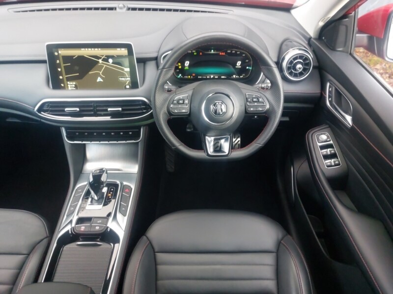 Used MG MG HS 2024 for sale - 76669576: Photo 7