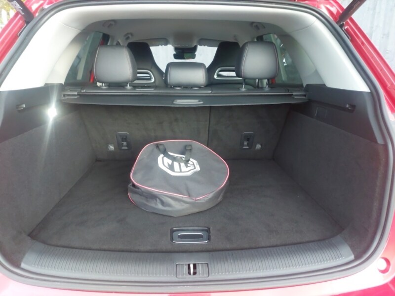 Used MG MG HS 2024 for sale - 76669576: Photo 8