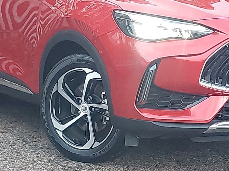 Used MG MG HS 2024 for sale - 76669576: Photo 9