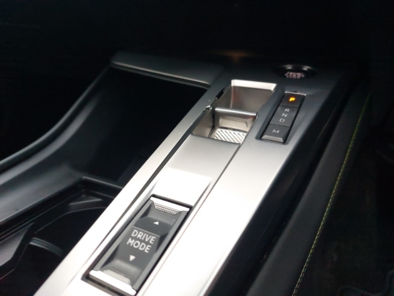 Used Peugeot 308 2022 for sale - 77228885: Photo 10