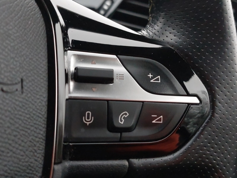 Used Peugeot 308 2022 for sale - 77228885: Photo 16