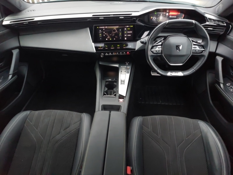 Used Peugeot 308 2022 for sale - 77228885: Photo 2