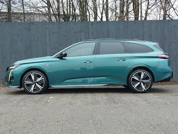 Used Peugeot 308 2022 for sale - 77228885: Photo