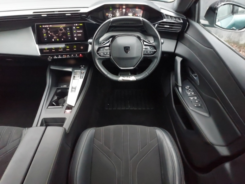 Used Peugeot 308 2022 for sale - 77228885: Photo 7