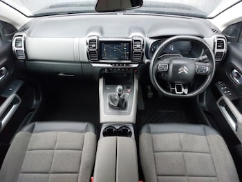 Used Citroen C5 Aircross 2021 for sale - 78225279: Photo