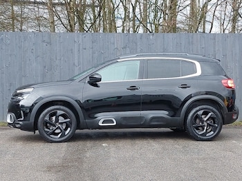 Used Citroen C5 Aircross 2021 for sale - 78225279: Photo