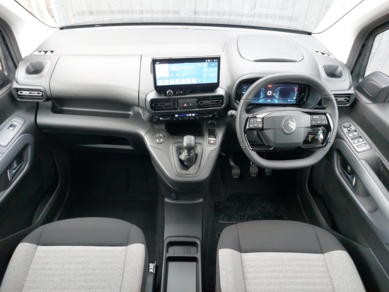 Used Citroen Berlingo 2025 for sale - 77818411: Photo 2