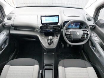 Used Citroen Berlingo 2025 for sale - 77818411: Photo