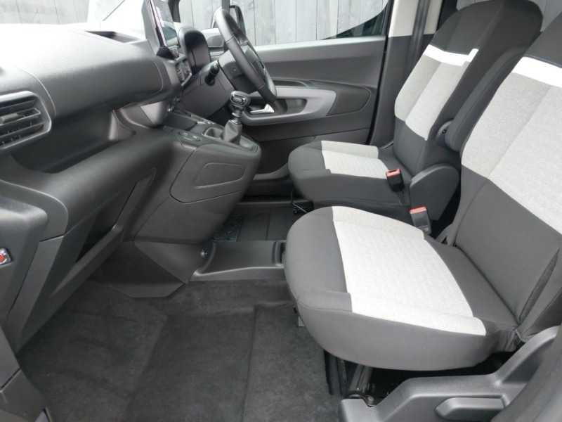 Used Citroen Berlingo 2025 for sale - 77818411: Photo 5