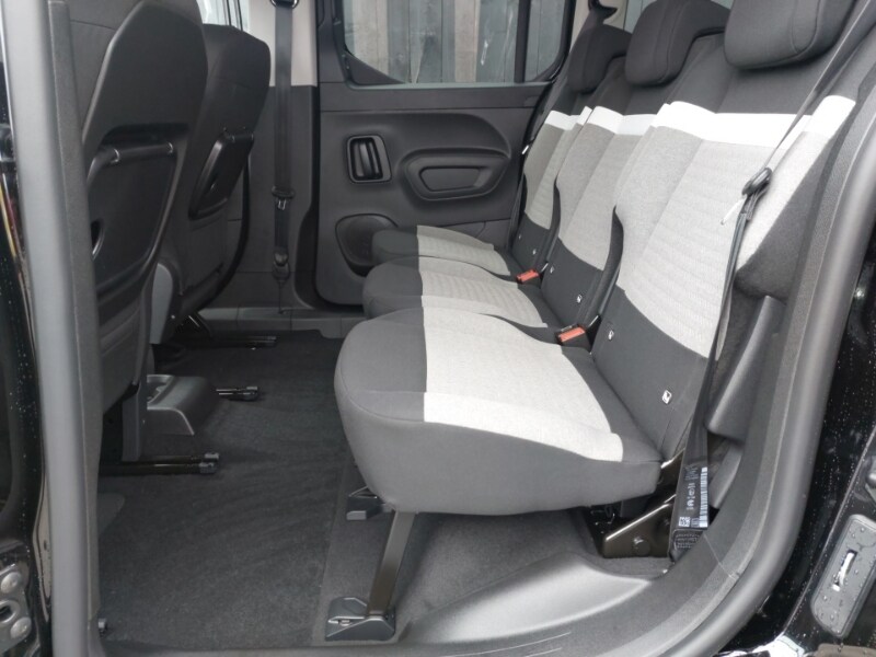 Used Citroen Berlingo 2025 for sale - 77818411: Photo 6
