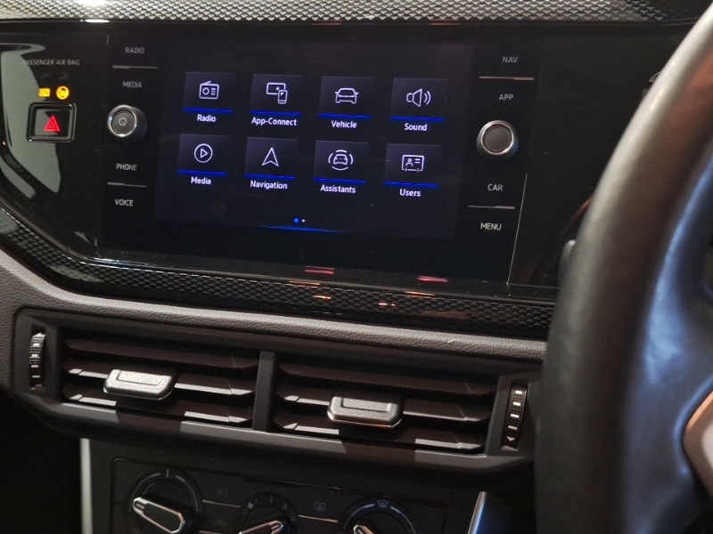 Used Volkswagen Polo 2023 for sale - 77740575: Photo 12