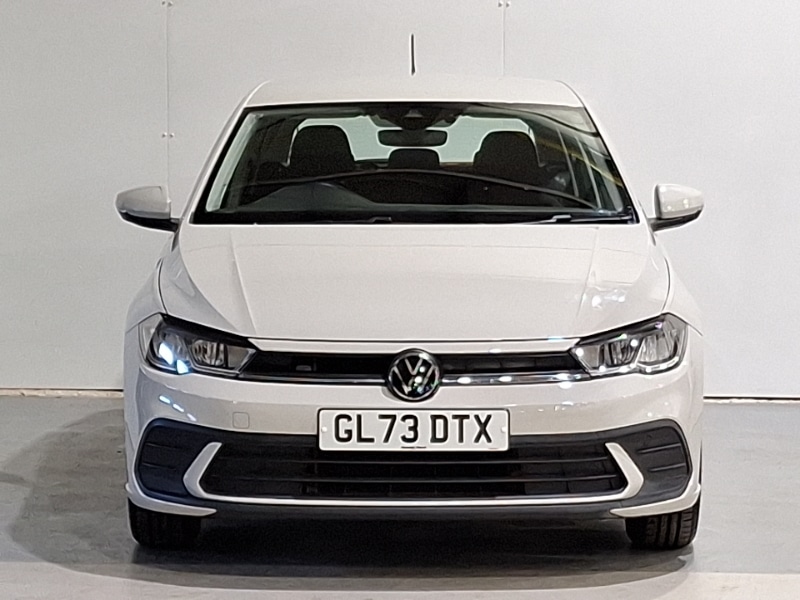 Used Volkswagen Polo 2023 for sale - 77740575: Photo 19