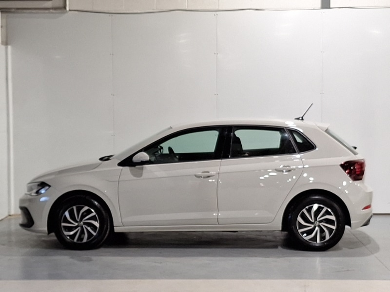 Used Volkswagen Polo 2023 for sale - 77740575: Photo 4