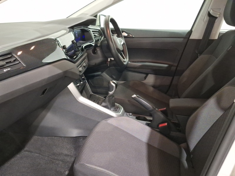 Used Volkswagen Polo 2023 for sale - 77740575: Photo 5