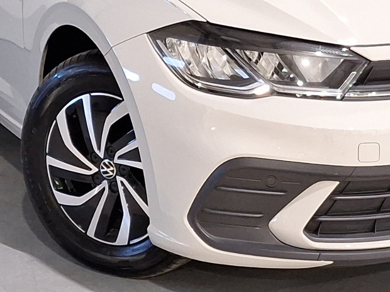 Used Volkswagen Polo 2023 for sale - 77740575: Photo 9