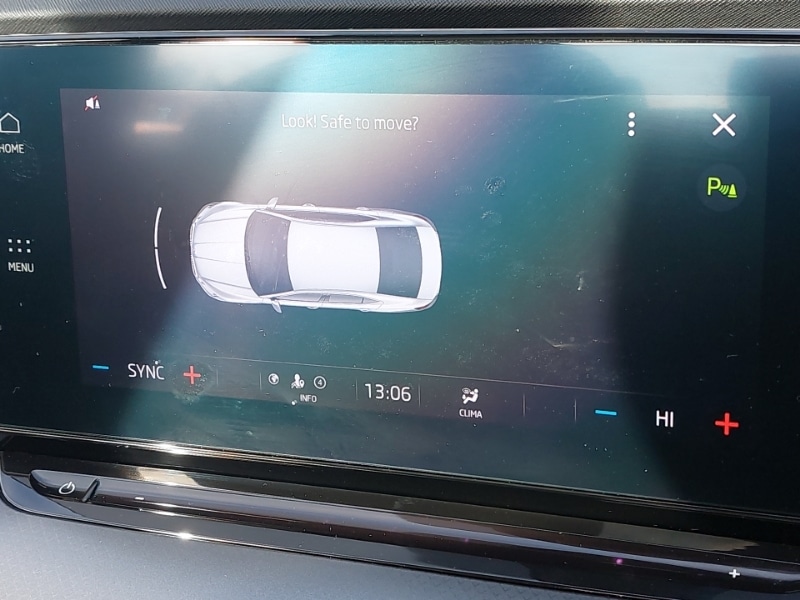 Used Skoda Octavia 2022 for sale - 76708222: Photo 11