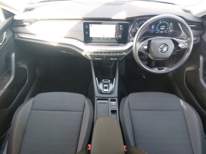 Used Skoda Octavia 2022 for sale - 76708222: Photo 2