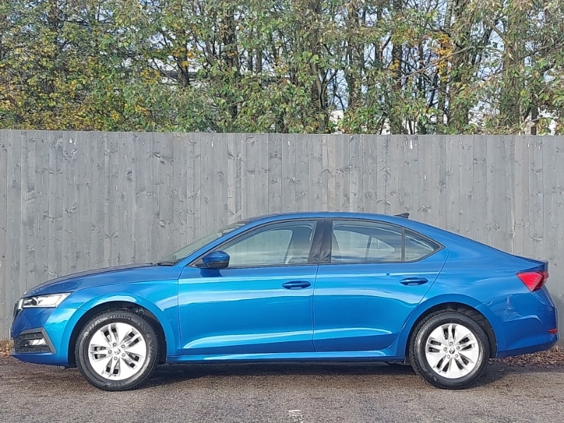 Used Skoda Octavia 2022 for sale - 76708222: Photo 4