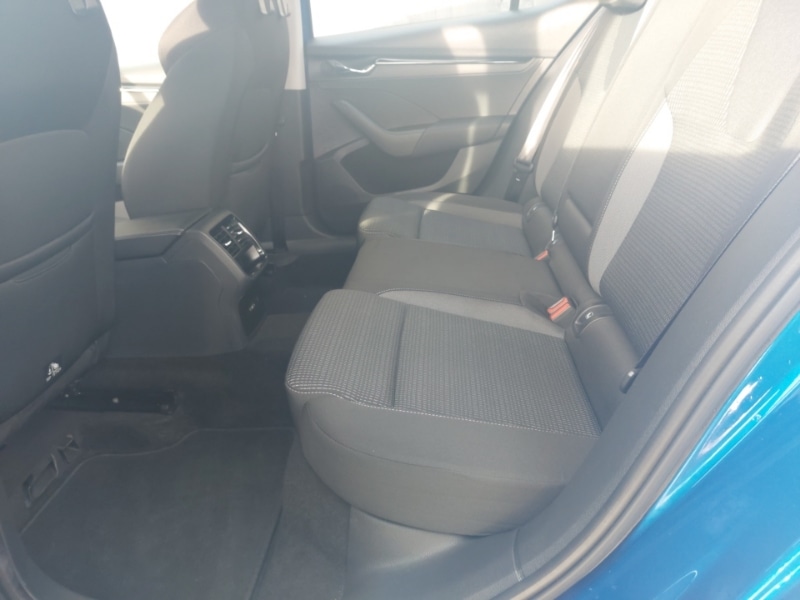 Used Skoda Octavia 2022 for sale - 76708222: Photo 6