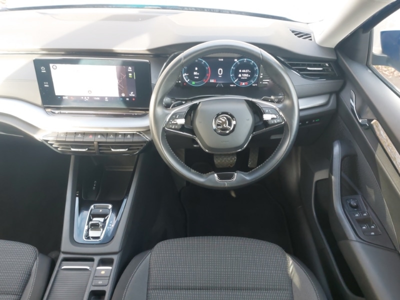 Used Skoda Octavia 2022 for sale - 76708222: Photo 7