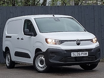 Used Citroen Berlingo 2026 for sale - 78333801: Photo
