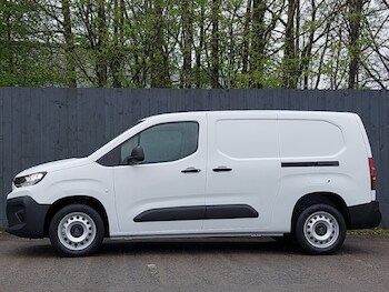 Used Citroen Berlingo 2026 for sale - 78333801: Photo