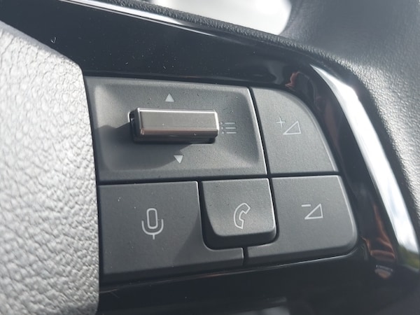 Used Citroen Berlingo 2025 for sale - 75455511: Photo 12