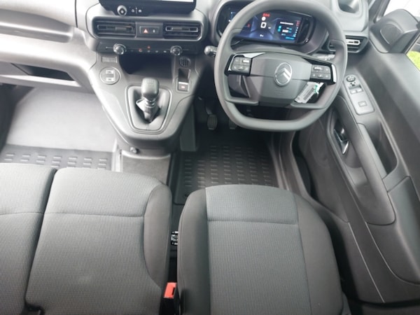 Used Citroen Berlingo 2025 for sale - 75455511: Photo 2