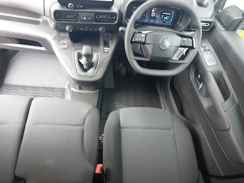 Used Citroen Berlingo 2025 for sale - 75455511: Photo