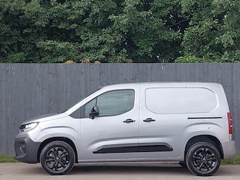 Used Citroen Berlingo 2025 for sale - 75455511: Photo