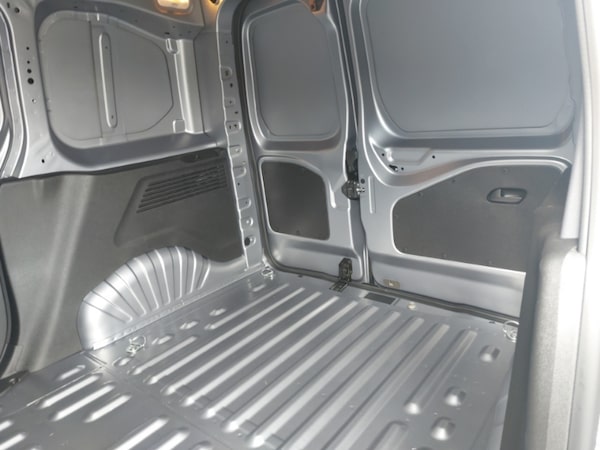Used Citroen Berlingo 2025 for sale - 75455511: Photo 6