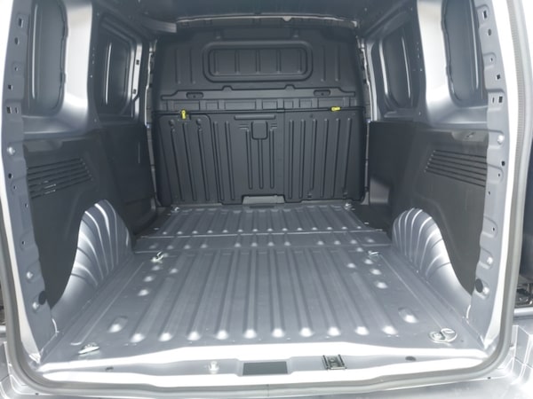 Used Citroen Berlingo 2025 for sale - 75455511: Photo 8