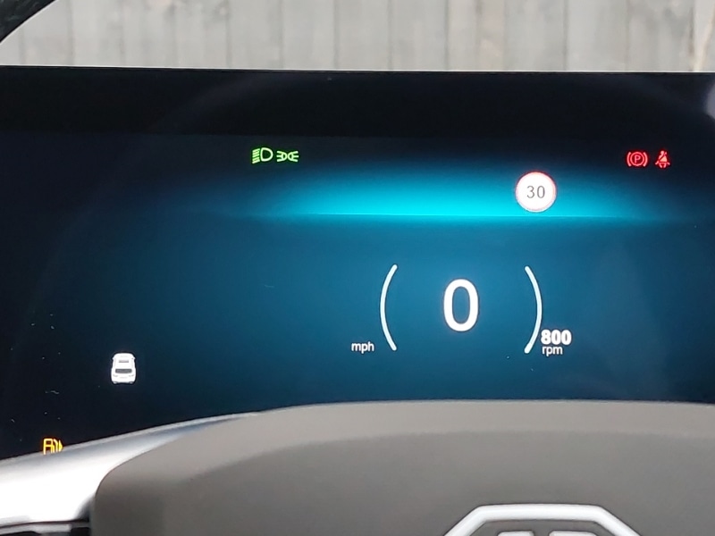 Used MG MG HS 2024 for sale - 77611014: Photo 10