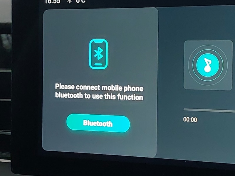 Used MG MG HS 2024 for sale - 77611014: Photo 18