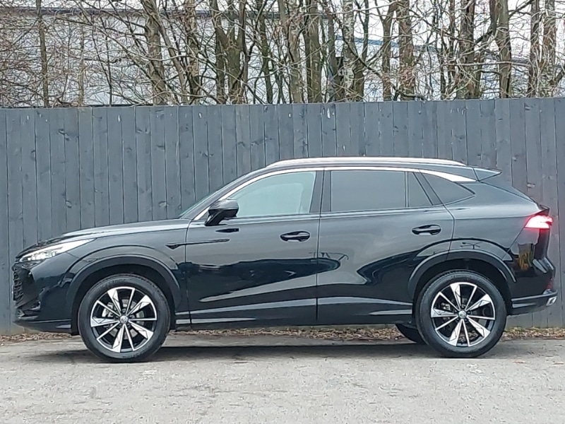 Used MG MG HS 2024 for sale - 77611014: Photo 4