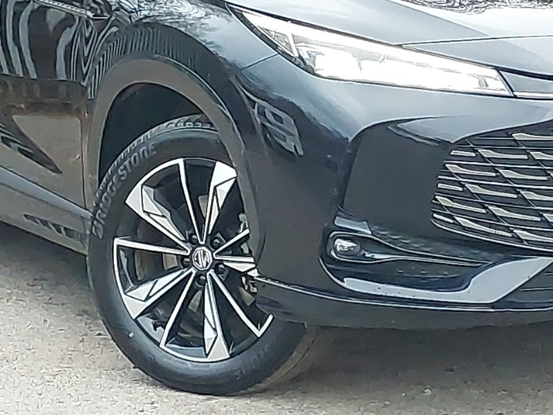 Used MG MG HS 2024 for sale - 77611014: Photo 9