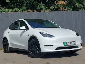 Used Tesla Model Y 2023 for sale - 79684034: Photo