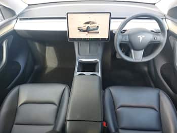 Used Tesla Model Y 2023 for sale - 79684034: Photo