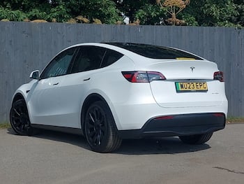 Used Tesla Model Y 2023 for sale - 79684034: Photo
