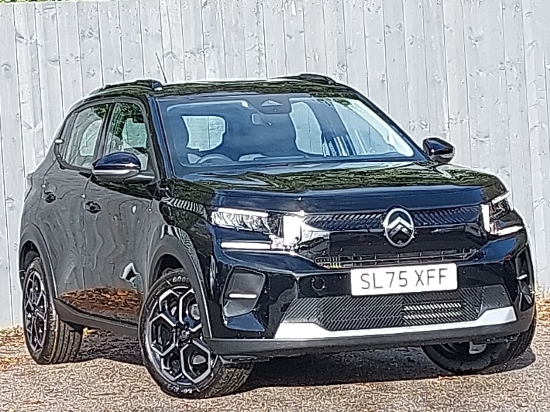 Used Citroen C3 2025 for sale - 76450968: Photo 1