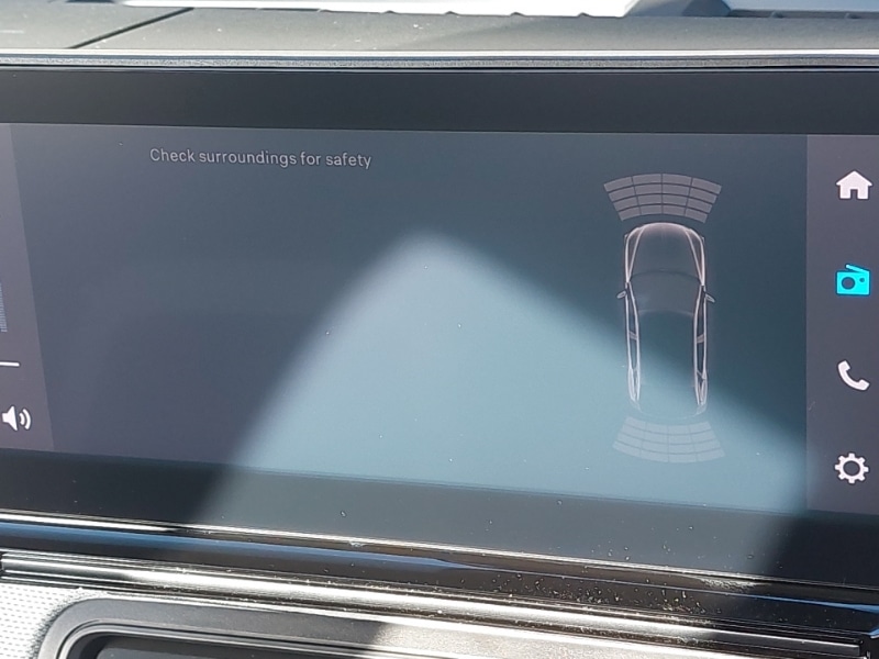 Used Citroen C3 2025 for sale - 76450968: Photo 11