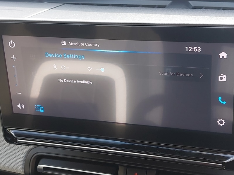 Used Citroen C3 2025 for sale - 76450968: Photo 17