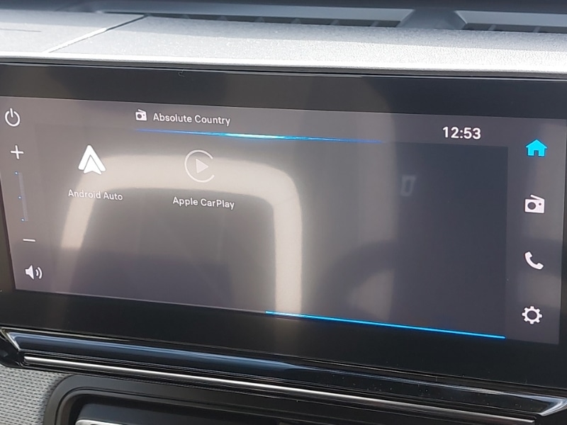 Used Citroen C3 2025 for sale - 76450968: Photo 18