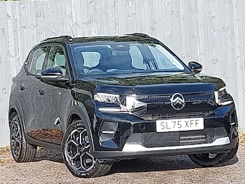 Used Citroen C3 2025 for sale - 76450968: Photo